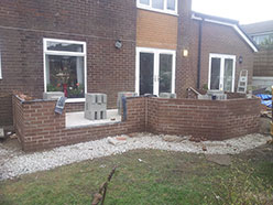 Kershaw Contruction & Consulting Building Work