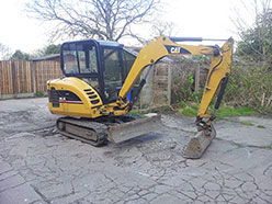 Kershaw Contruction & Consulting Building Work