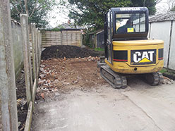 Kershaw Contruction & Consulting Building Work