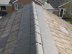 Kershaw Contruction & Consulting Building Work