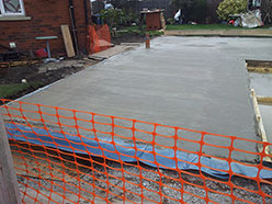 Kershaw Contruction & Consulting Building Work