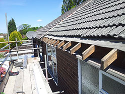 Kershaw Contruction & Consulting Building Work