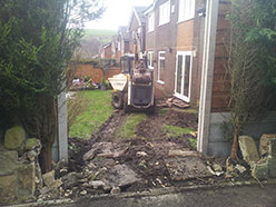 Kershaw Contruction & Consulting Building Work
