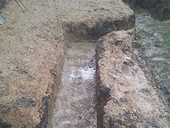 Kershaw Contruction & Consulting Building Work